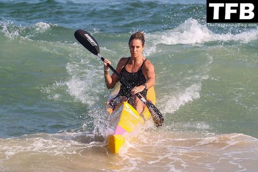 Candice Warner