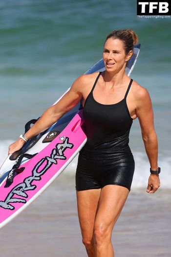 Candice Warner