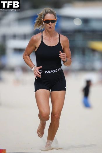 Candice Warner