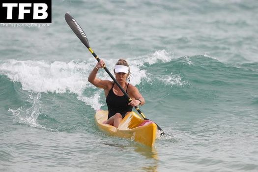 Candice Warner