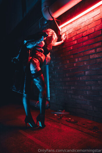 candicemorningstar