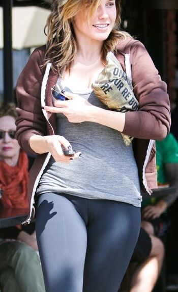Candids
