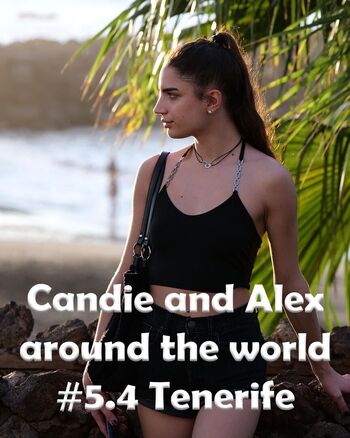 Candie Luciani