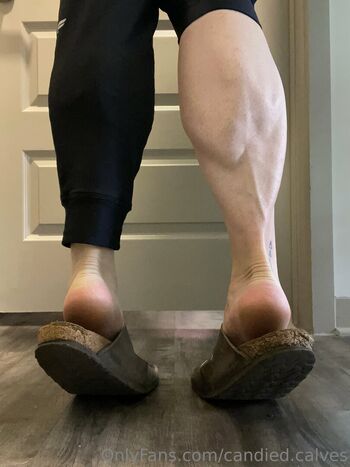 candied.calves