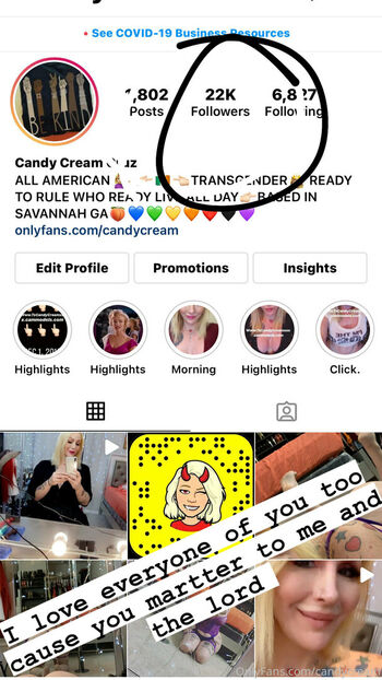 candycream
