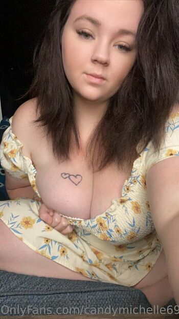 candymichelle69