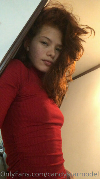 candystarmodel