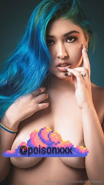 candystarmodel