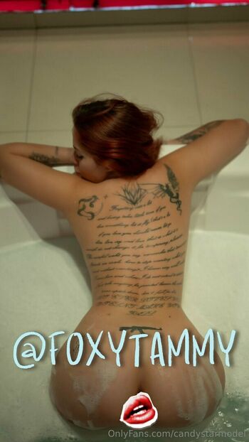 candystarmodel