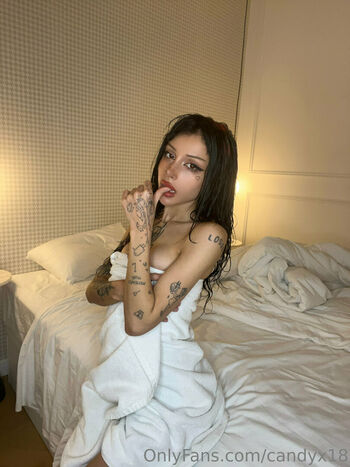 candyx18
