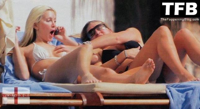 Caprice Bourret