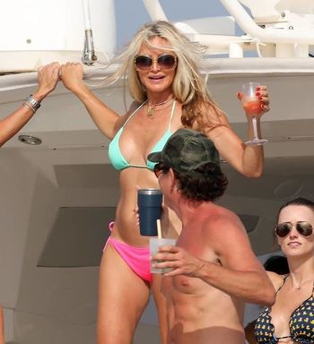 Caprice Bourret