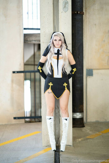 Captainraelynn