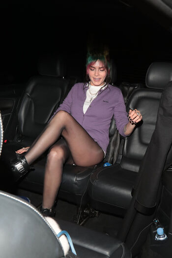 Cara Delevingne