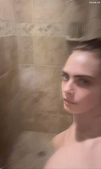 Cara Delevingne