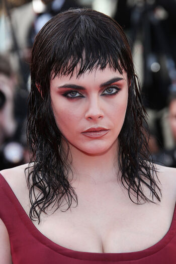 Cara Delevingne