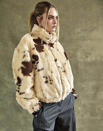 Cara Delevingne
