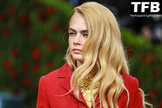 Cara Delevingne