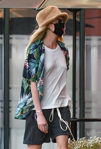 Cara Delevingne