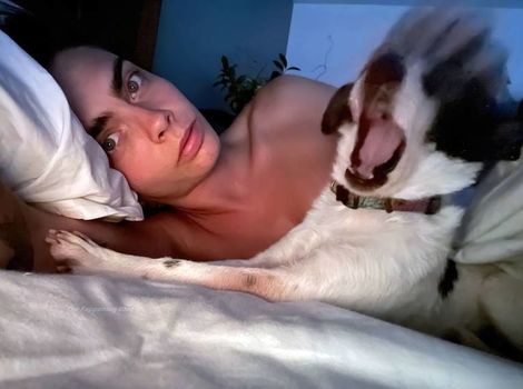 Cara Delevingne