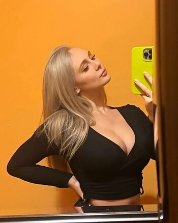 Cara Luby