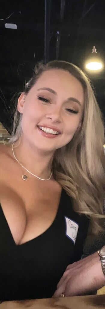 Cara Luby