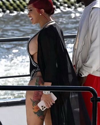Cardi B