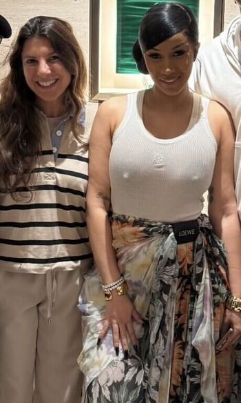 Cardi B