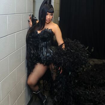 Cardi B