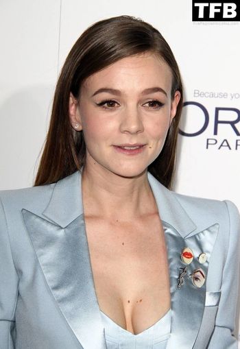 Carey Mulligan