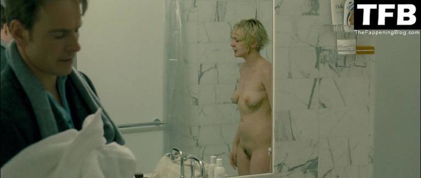 Carey Mulligan