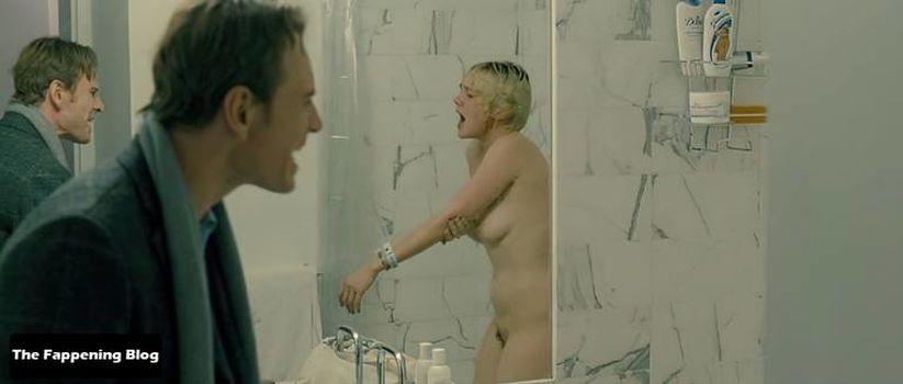 Carey Mulligan