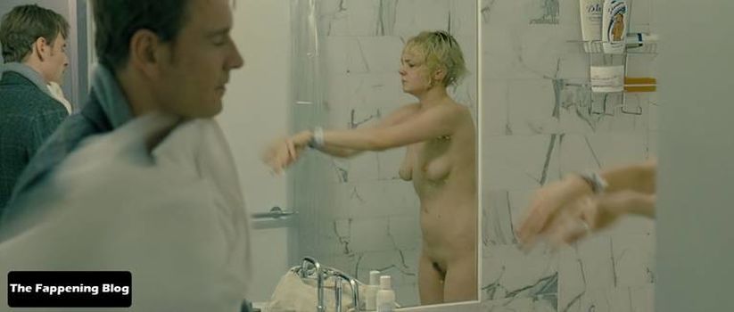 Carey Mulligan