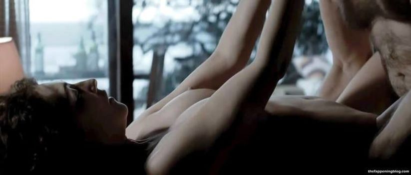 Carice van Houten
