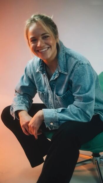 Carina Koller