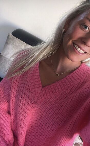 Carina Witthoeft