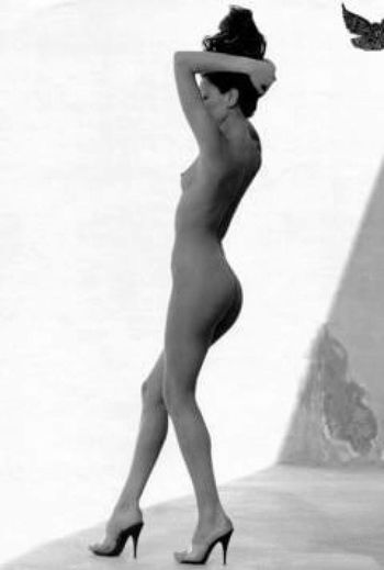Carla Bruni Sarkozy