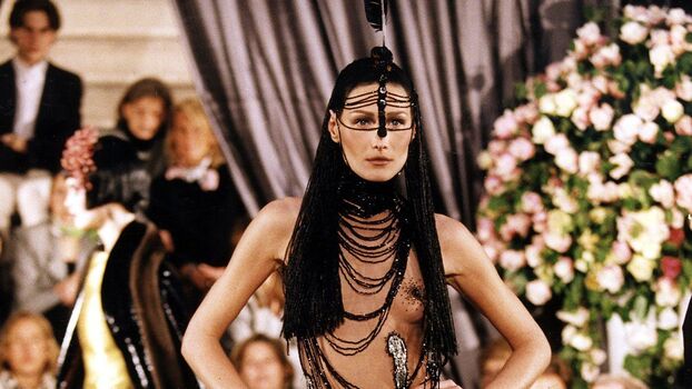 Carla Bruni