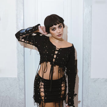 Carla Díaz
