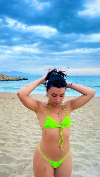 Carla Díaz