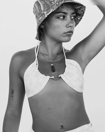 Carla Díaz