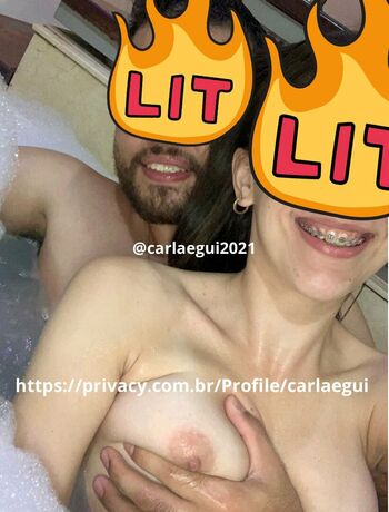 Carla E Gui