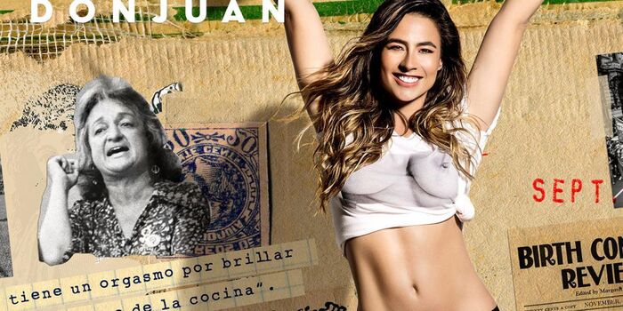 Carla Giraldo