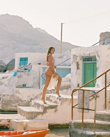 Carla Guetta Cohen