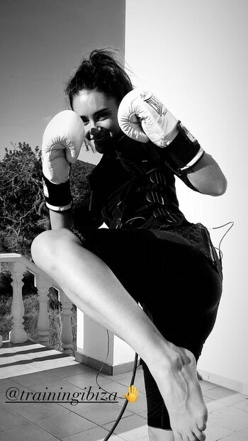 Carla Guetta Cohen