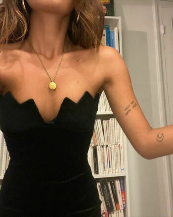 Carla Guetta Cohen