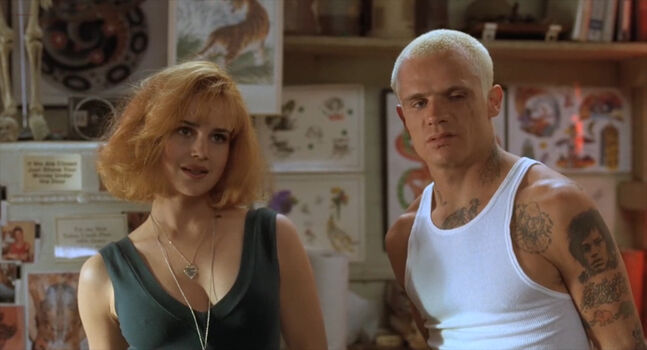 Carla Gugino