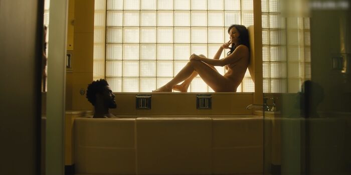 Carla Gugino