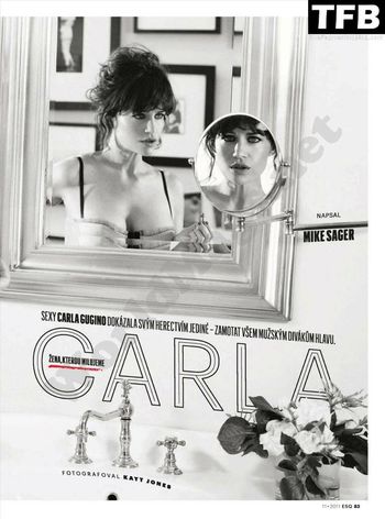 Carla Gugino