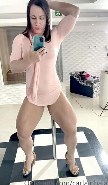 Carla Inhaia